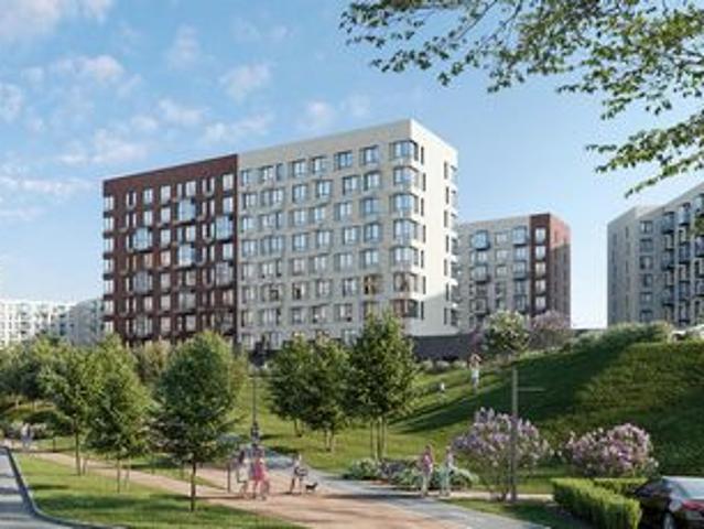 Квартира продажа в Москва