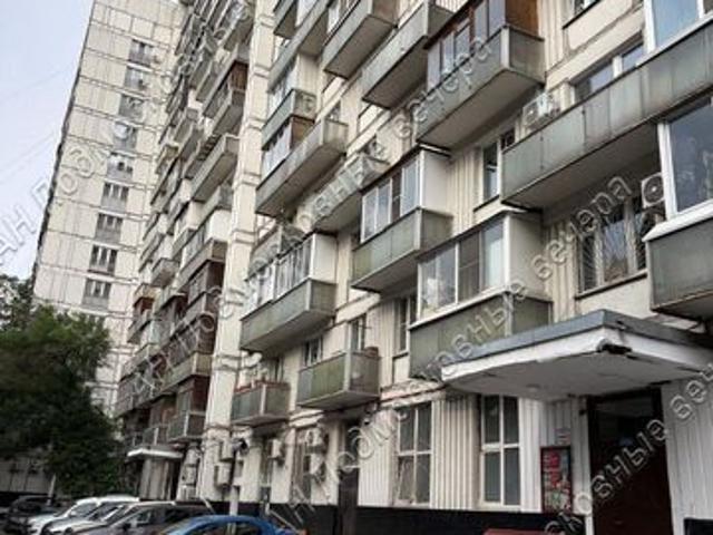 Квартира продажа в Москва