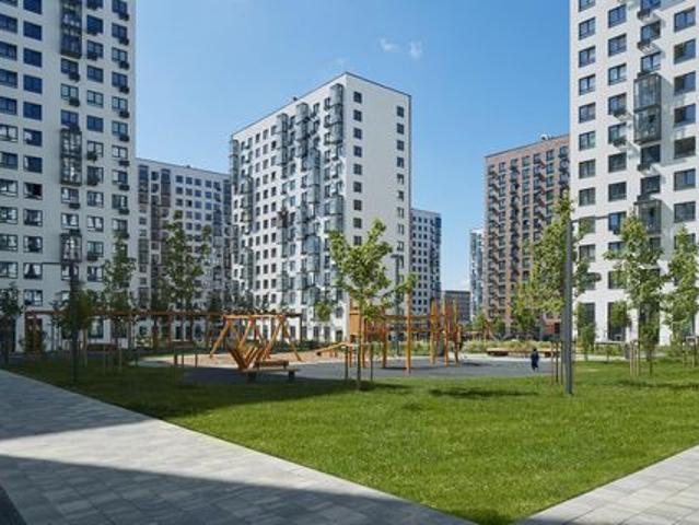 Квартира продажа в Москва