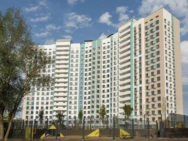 Квартира продажа в Николаевка С, Самарская область