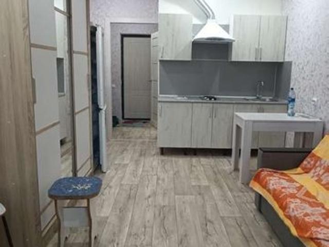 Квартира продажа в Николаевка