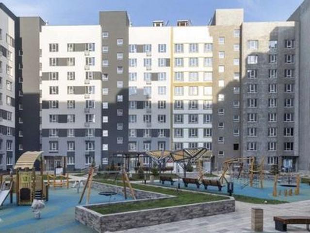 Квартира продажа в Николаевка С, Самарская область