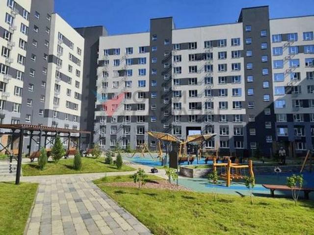 Квартира продажа в Николаевка С, Самарская область