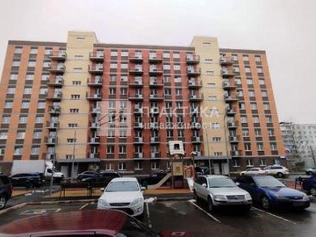 Квартира продажа в Истомкино, Ногинск