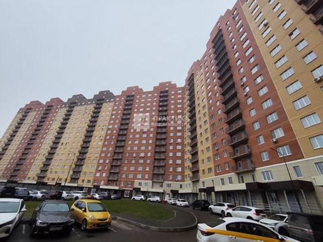 Квартира продажа в Истомкино, Ногинск