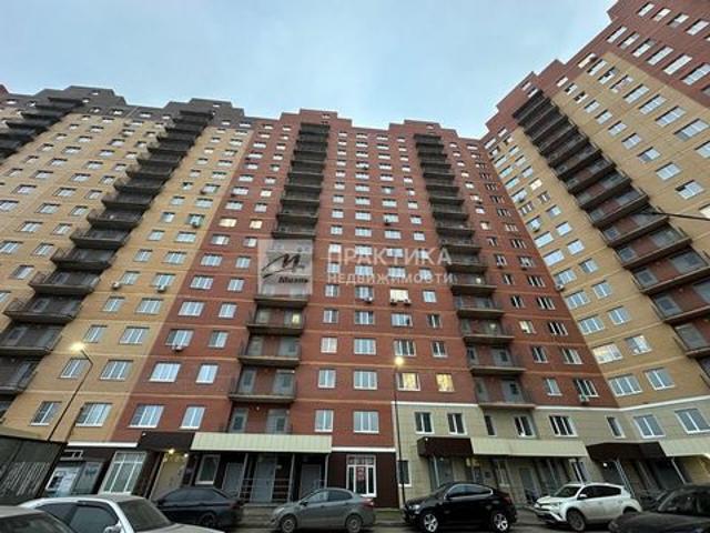 Квартира продажа в Истомкино, Ногинск