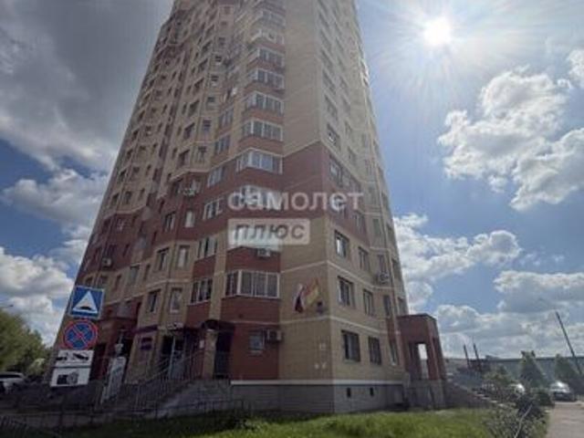 Квартира продажа в Володарского, Ногинск