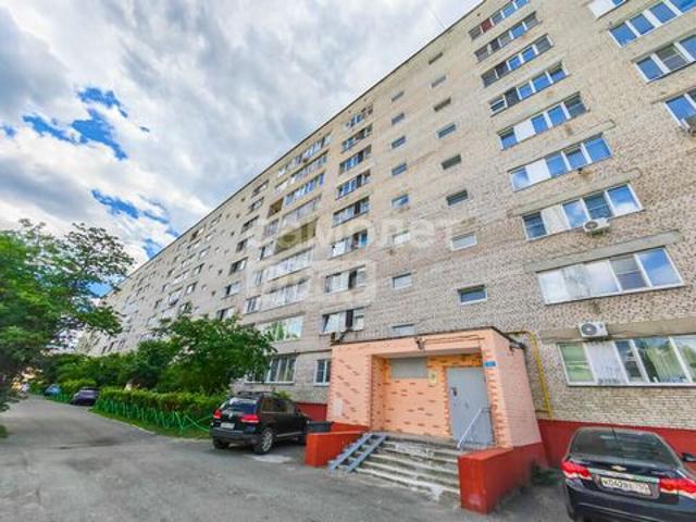 Квартира продажа в Ногинск, Кабардино-Балкарская Республика