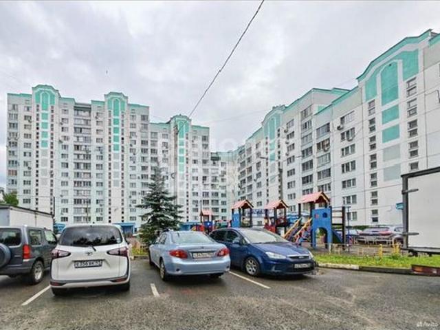 Квартира продажа в Ногинск, Кабардино-Балкарская Республика