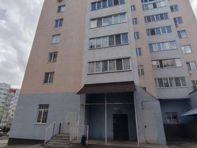 Квартира продажа в Новокуйбышевск, Самарская область