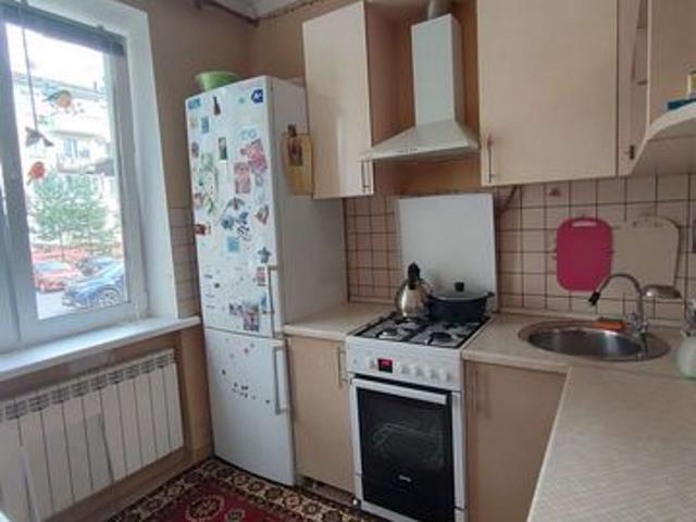 Квартира продажа в Новокуйбышевск, Самарская область