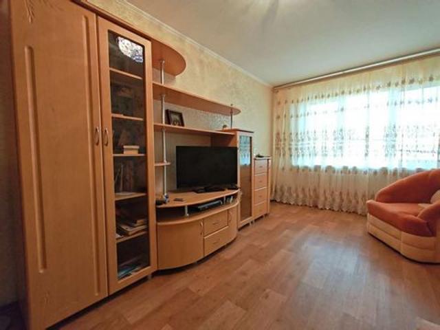Квартира продажа в Новокуйбышевск, Самарская область