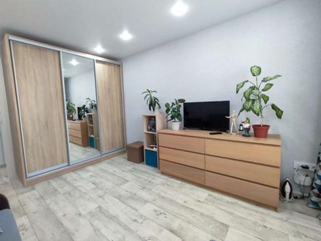 Квартира продажа в Заводской, Новокуйбышевск