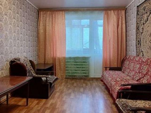Квартира продажа в Новокуйбышевск, Самарская область