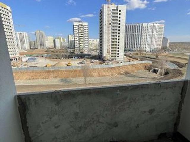 Квартира продажа в Новокуйбышевск, Самарская область