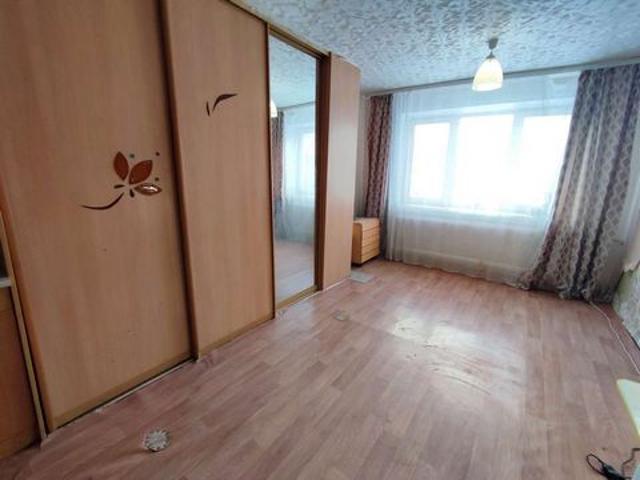 Квартира продажа в Заводской, Новокуйбышевск