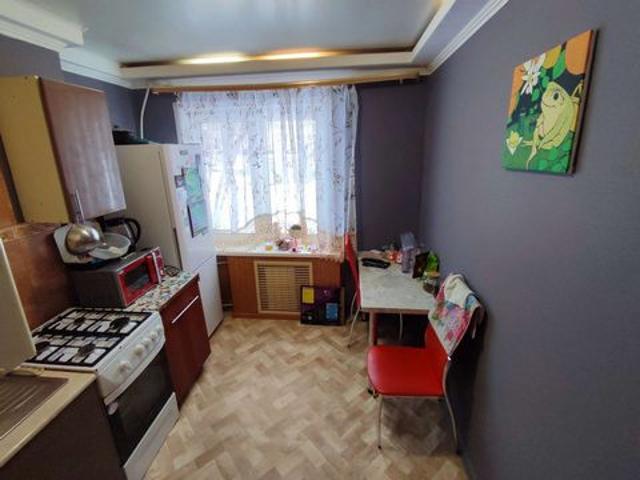 Квартира продажа в Васильки, Новокуйбышевск