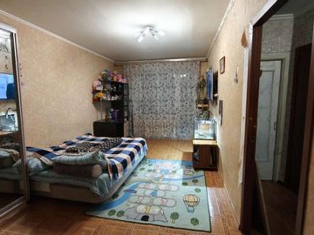 Квартира продажа в Новосемейкино, Самарская область