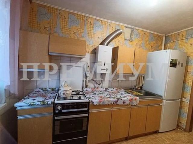 Квартира продажа в Новосемейкино, Самарская область