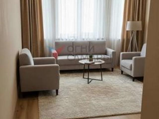 Квартира продажа в Новосемейкино, Самарская область
