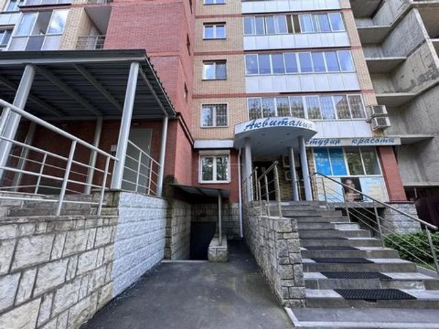 Квартира продажа в Одинцово, Кабардино-Балкарская Республика