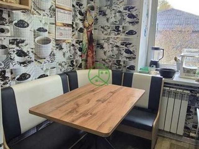 Квартира продажа в Центральный, Октябрьск