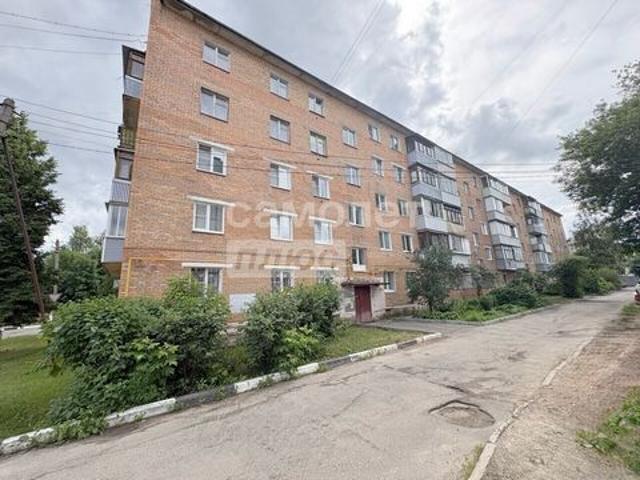 Квартира продажа в Павловский Посад, Кабардино-Балкарская Республика