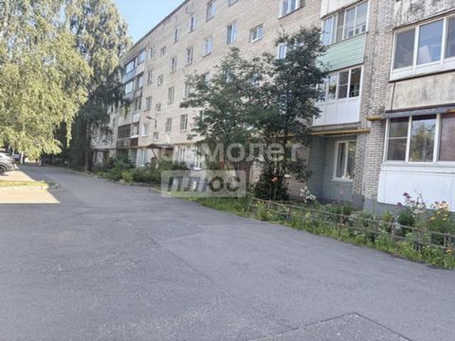 Квартира продажа в Павловский Посад, Кабардино-Балкарская Республика