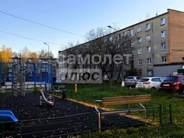 Квартира продажа в Захарово, Павловский Посад
