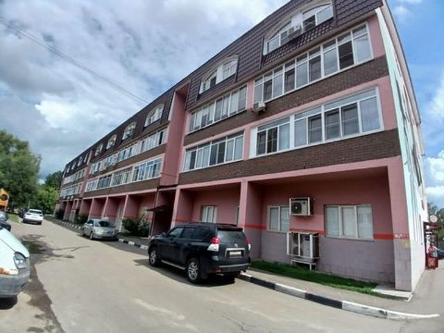 Квартира продажа в Павловский Посад, Кабардино-Балкарская Республика