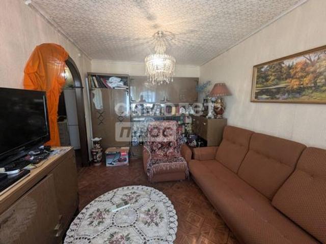 Квартира продажа в Павловский Посад, Кабардино-Балкарская Республика