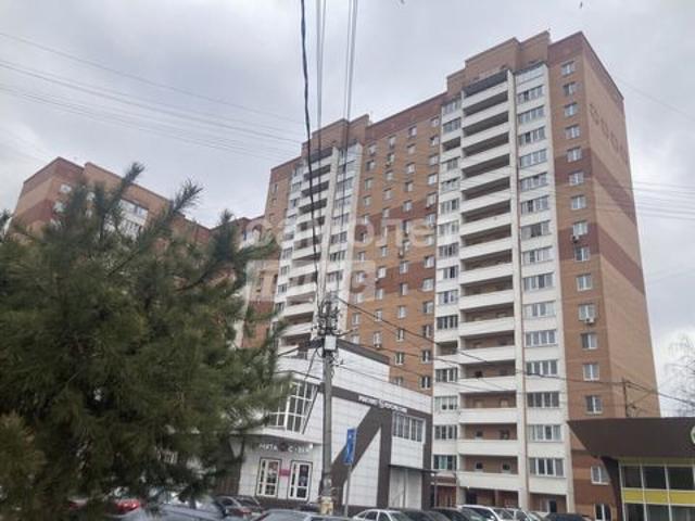 Квартира продажа в Захарово, Павловский Посад