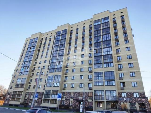 Квартира продажа в Захарово, Павловский Посад
