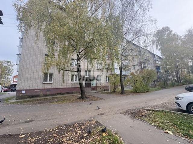 Квартира продажа в Захарово, Павловский Посад