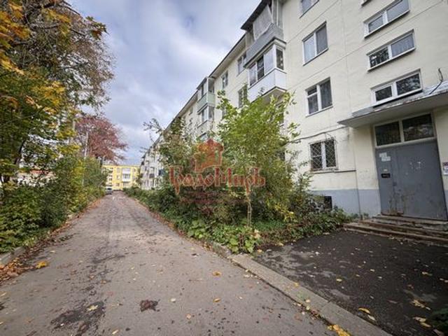 Квартира продажа в Пересвет, Сергиево-Посадский городской округ