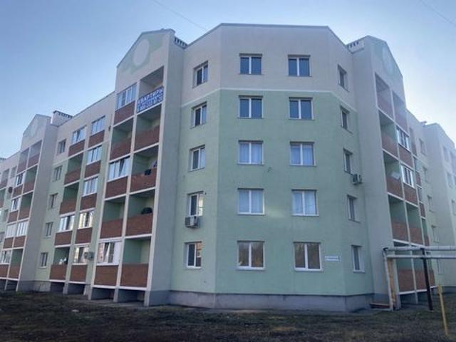 Квартира продажа в Петра Дубрава, Самарская область