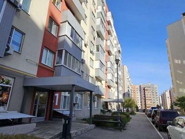 Квартира продажа в Южный Город, Придорожный