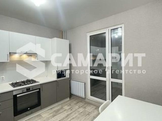 Квартира продажа в Квартал 1, Придорожный