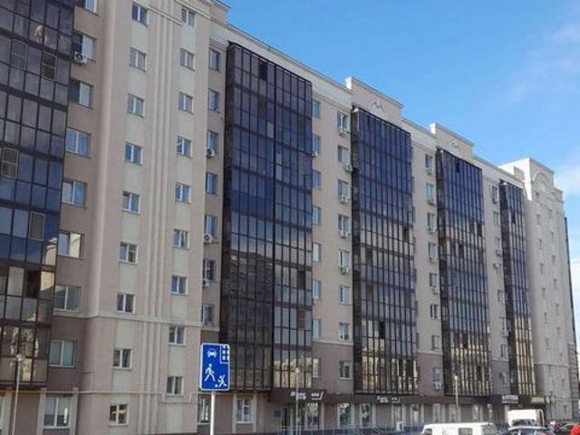 Квартира продажа в Южный Город, Придорожный