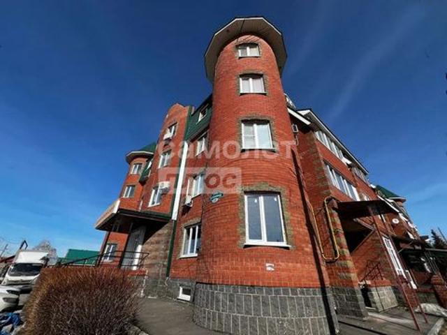 Квартира продажа в Приморский, Самарская область