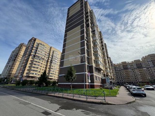 Квартира продажа в Кудринка, Пушкино