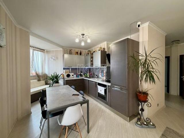 Квартира продажа в Кудринка, Пушкино