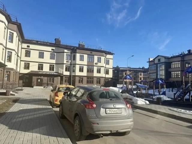 Квартира продажа в Раменское, Кабардино-Балкарская Республика