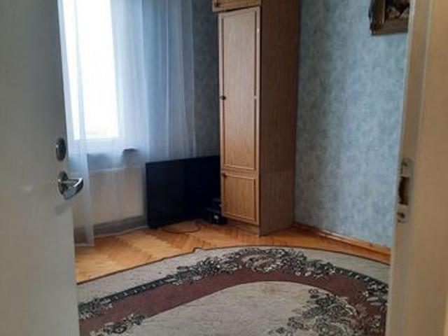 Квартира продажа в Рощинский, Самарская область