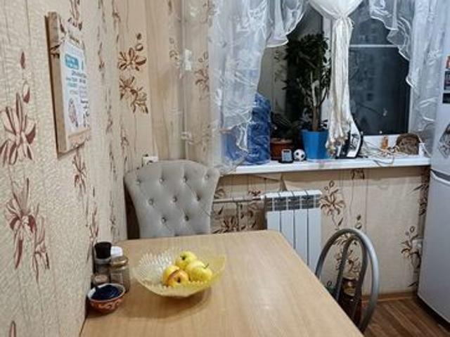 Квартира продажа в Железнодорожный район, Самара