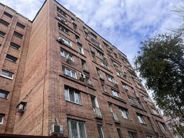 Квартира продажа в Железнодорожный район, Самара