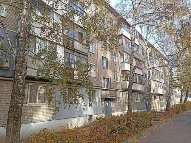 Квартира продажа в Шмидта, Самара