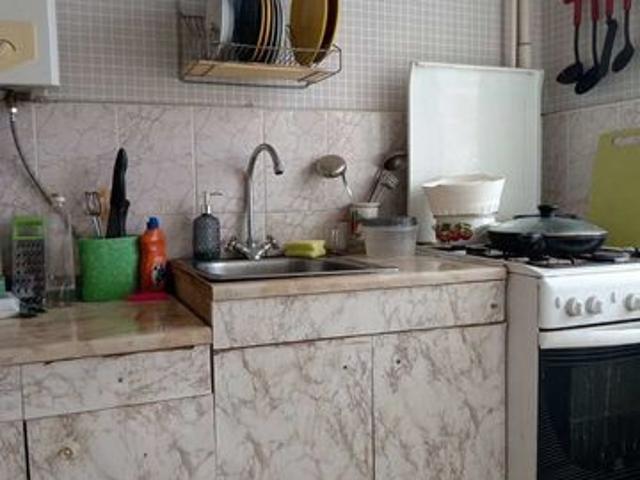 Квартира продажа в Шмидта, Самара