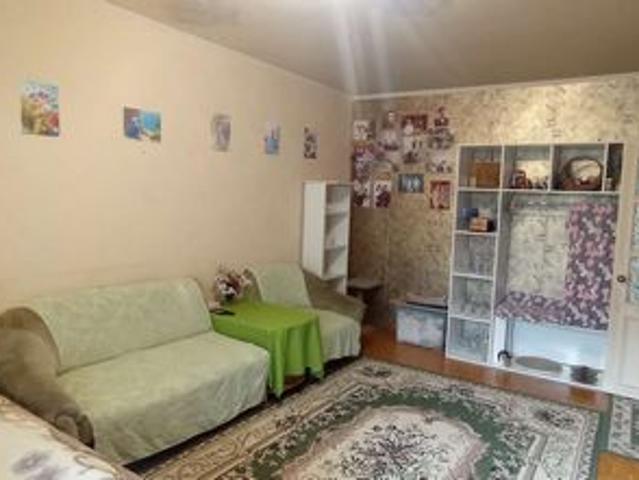 Квартира продажа в Промышленный район, Самара