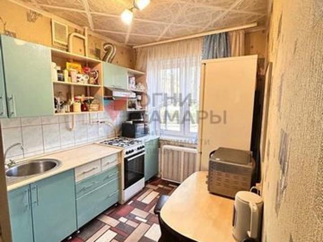 Квартира продажа в Кировский район, Самара